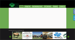 Desktop Screenshot of ontarioforagecouncil.com